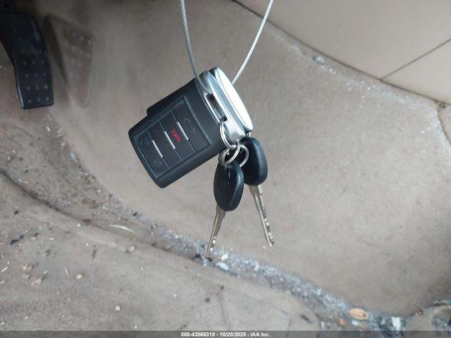 Cadillac CTS Luxury Image 11