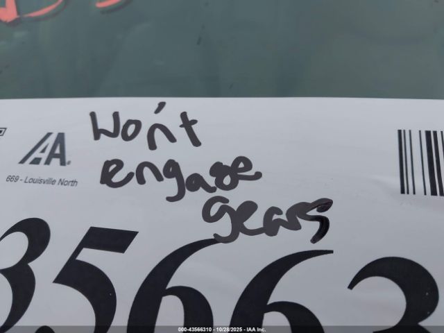 Cadillac CTS Luxury Image 10