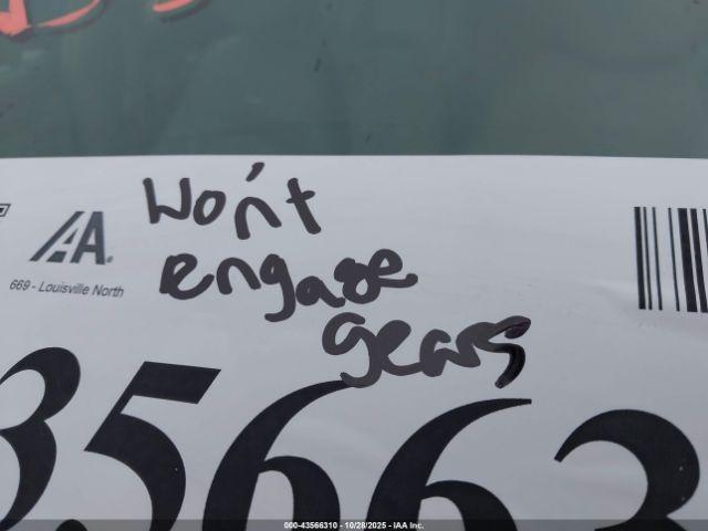 Cadillac CTS Luxury Image 10