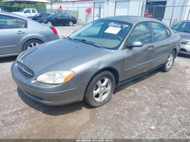 Ford Taurus Ses Image 2