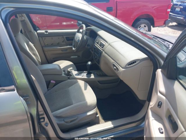 Ford Taurus Ses Image 5