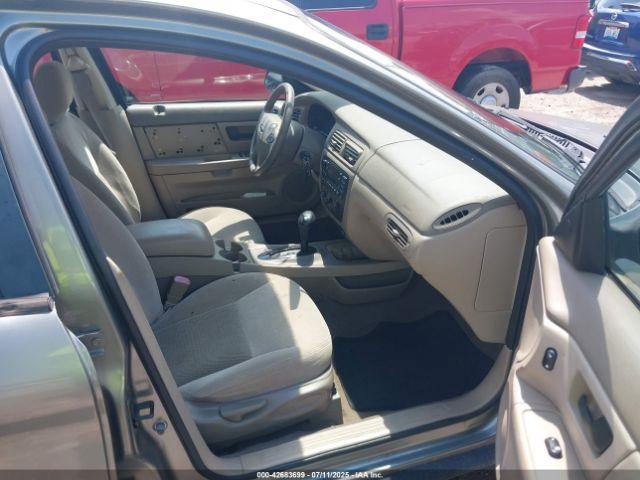 Ford Taurus Ses Image 5