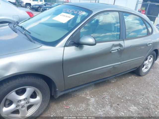 Ford Taurus Ses Image 6