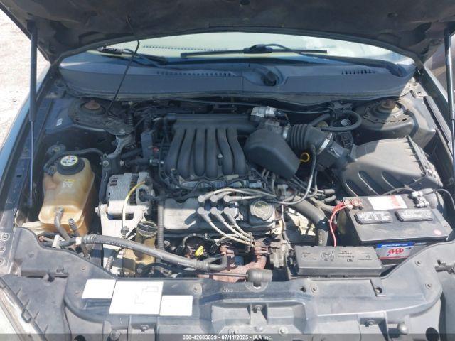 Ford Taurus Ses Image 10