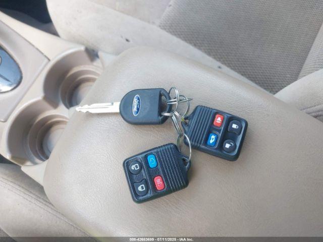 Ford Taurus Ses Image 11