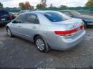 Honda Accord 2.4 Lx Image 13