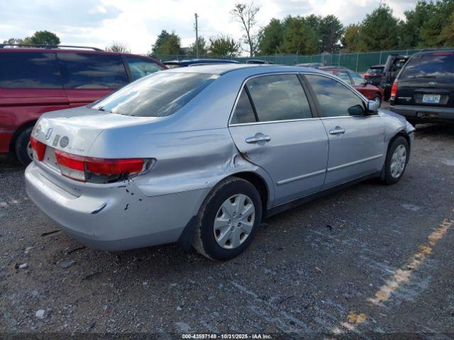 Honda Accord 2.4 Lx Image 2