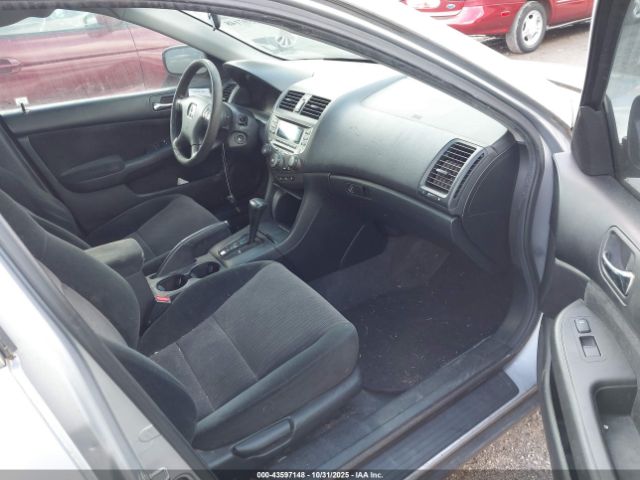 Honda Accord 2.4 Lx Image 8