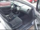 Honda Accord 2.4 Lx Image 8