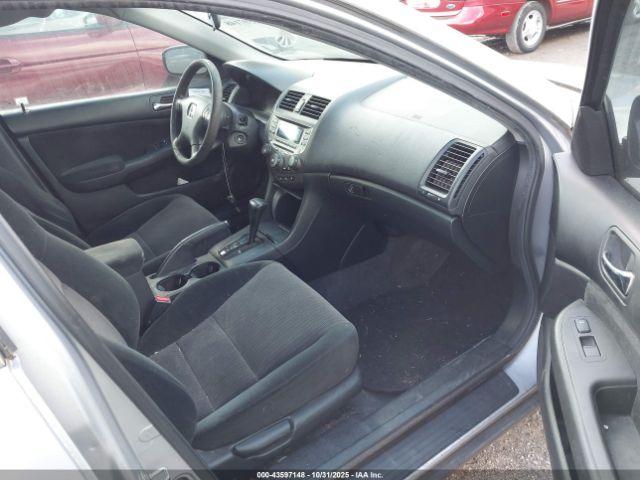 Honda Accord 2.4 Lx Image 8