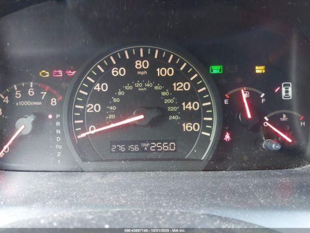 Honda Accord 2.4 Lx Image 3