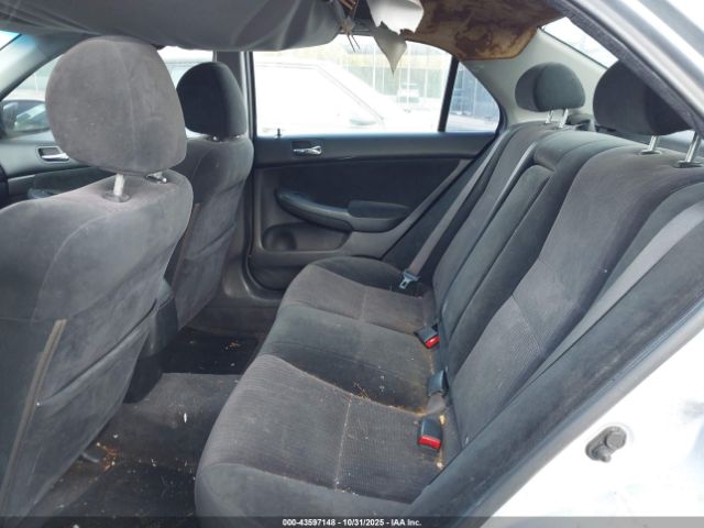 Honda Accord 2.4 Lx Image 5