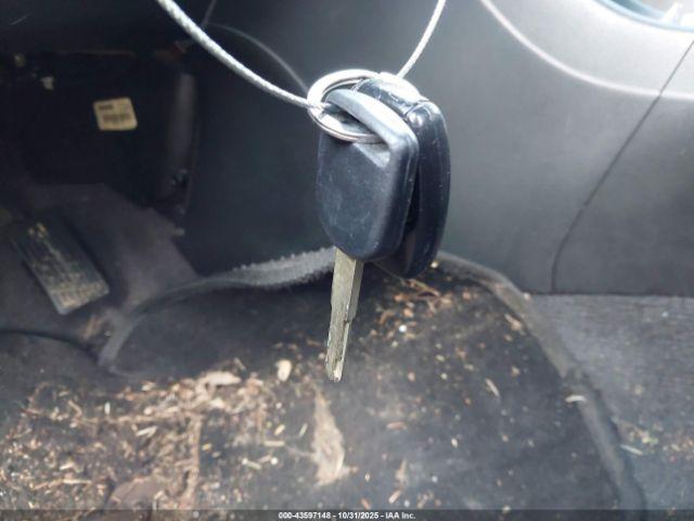 Honda Accord 2.4 Lx Image 7