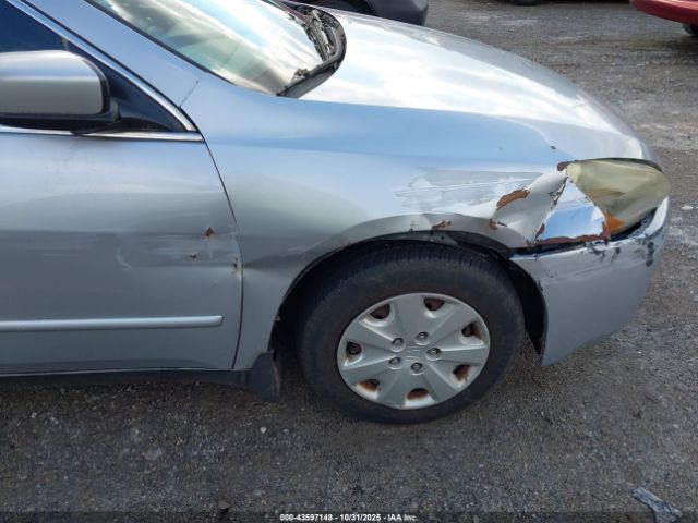 Honda Accord 2.4 Lx Image 6