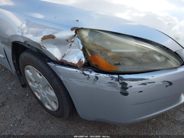 Honda Accord 2.4 Lx Image 10