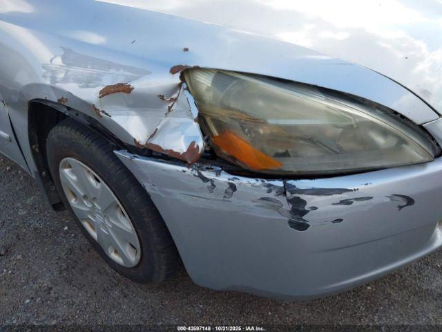 Honda Accord 2.4 Lx Image 10