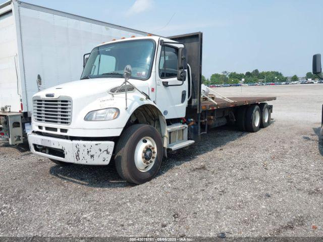 Freightliner M2 106 Medium Duty Image 5