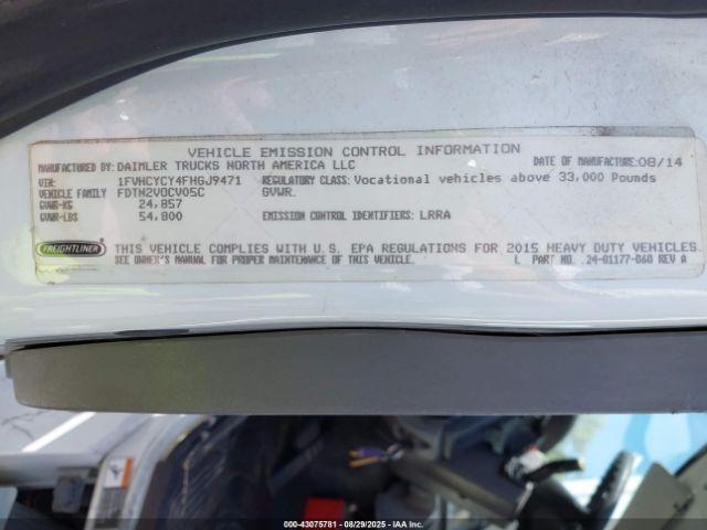 Freightliner M2 106 Medium Duty Image 3