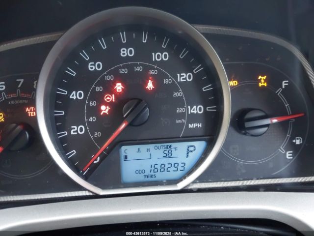 Toyota RAV4 Xle Image 20