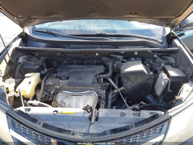 Toyota RAV4 Xle Image 18