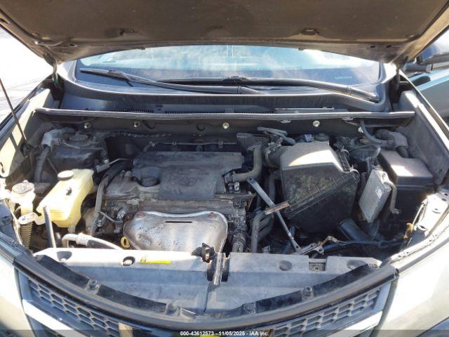 Toyota RAV4 Xle Image 18