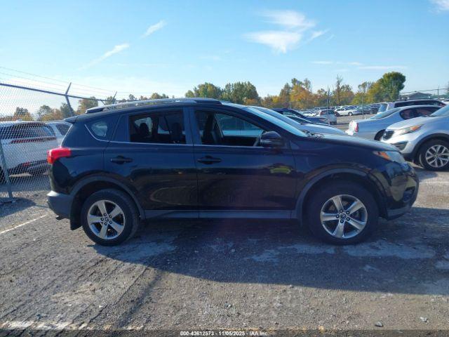 Toyota RAV4 Xle Image 14