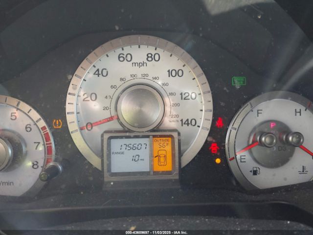 Honda Pilot Ex-l Image 7