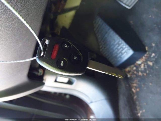 Honda Pilot Ex-l Image 11