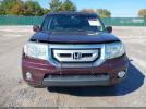 Honda Pilot Ex-l Image 17