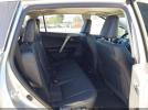 Toyota RAV4 Limited Image 16