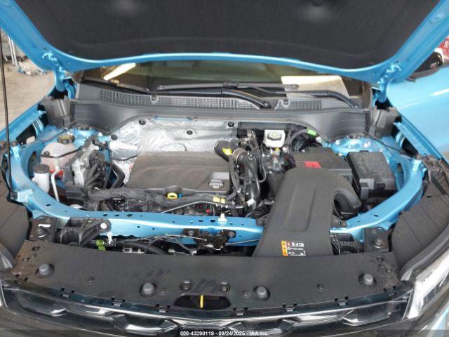 Chevrolet Trax Fwd 2rs Image 6