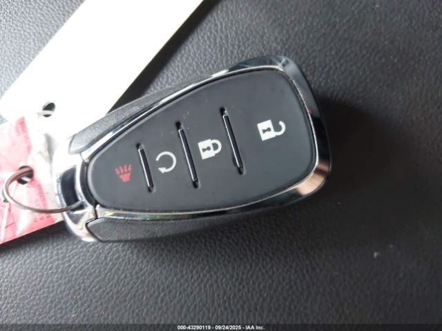 Chevrolet Trax Fwd 2rs Image 8