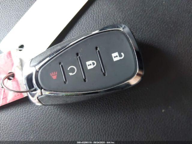 Chevrolet Trax Fwd 2rs Image 8