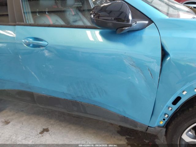 Chevrolet Trax Fwd 2rs Image 17