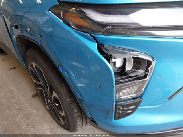 Chevrolet Trax Fwd 2rs Image 18