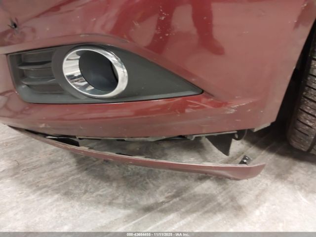 Ford Fusion Se Image 18