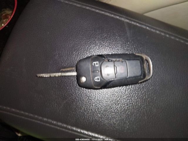 Ford Fusion Se Image 4