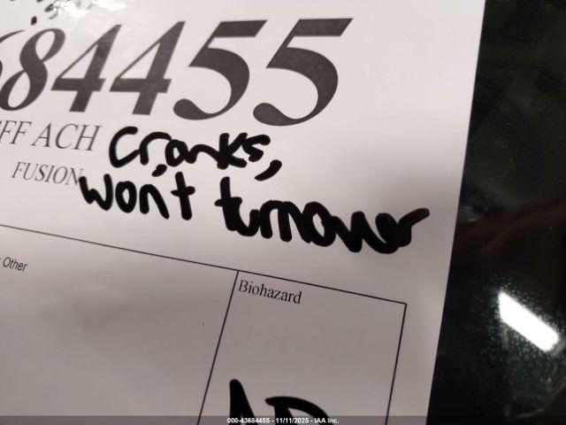 Ford Fusion Se Image 14