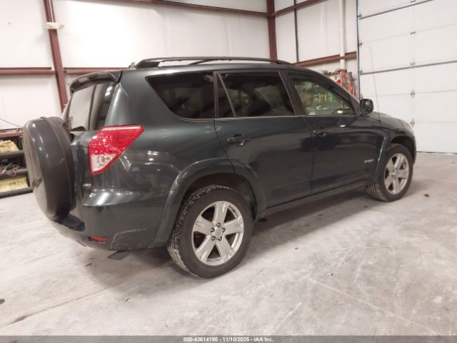 Toyota RAV4 Sport V6 Image 3