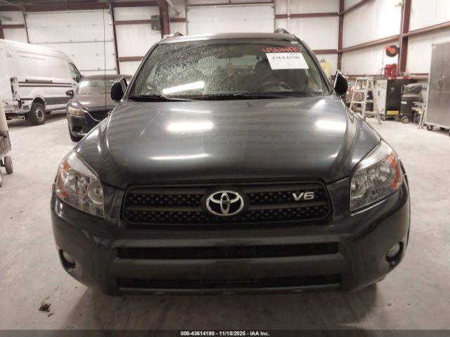 Toyota RAV4 Sport V6 Image 5