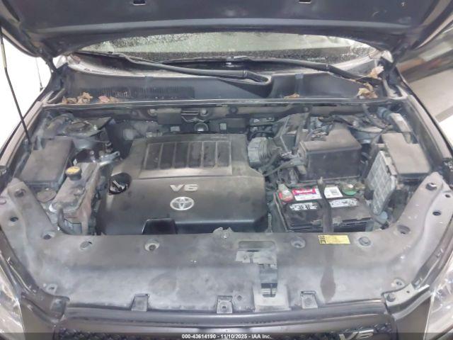 Toyota RAV4 Sport V6 Image 11