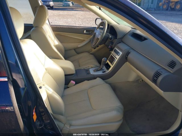 INFINITI G35 Image 8