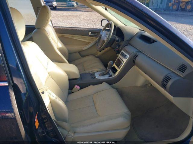 INFINITI G35 Image 8