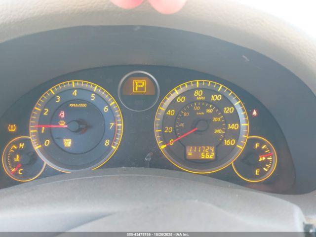 INFINITI G35 Image 2