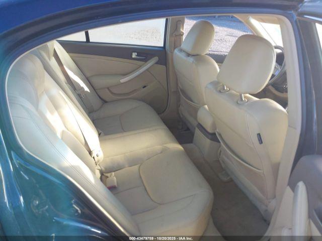 INFINITI G35 Image 7