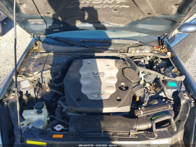 INFINITI G35 Image 4