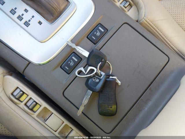 INFINITI G35 Image 11