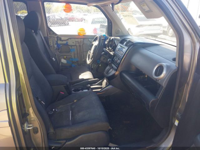 Honda Element Sc Image 3