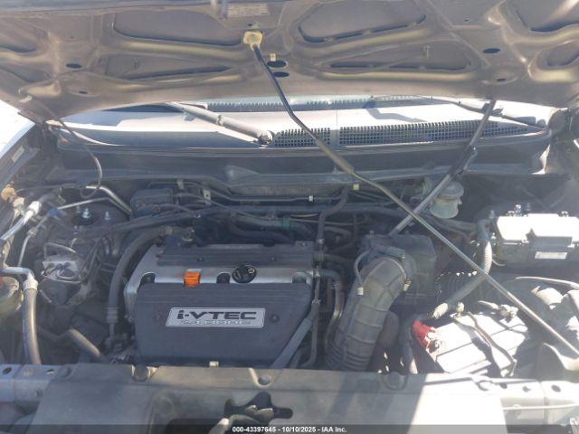 Honda Element Sc Image 2