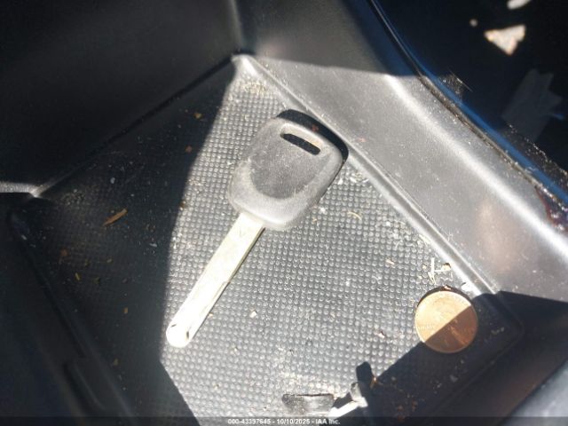 Honda Element Sc Image 10